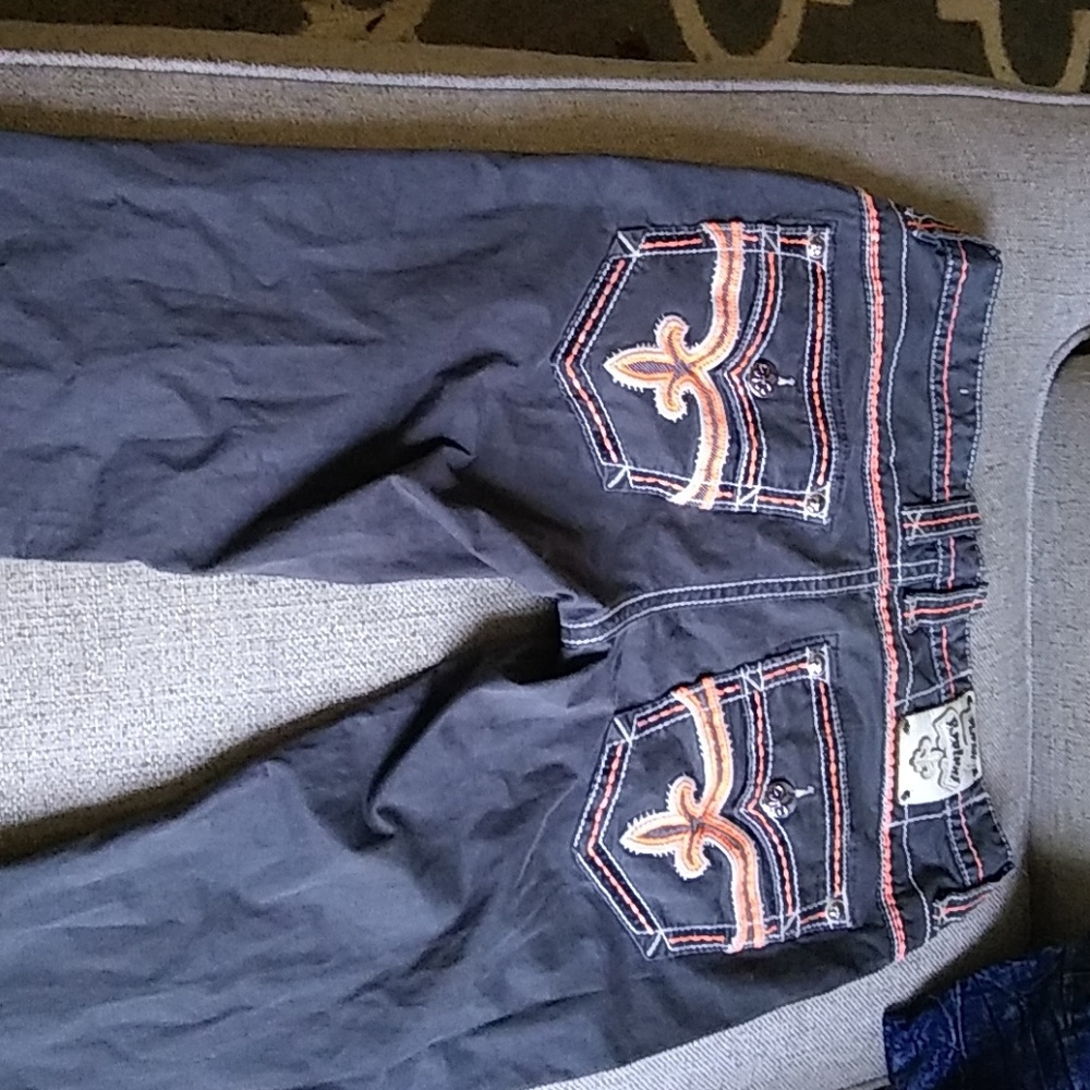 Rock revival